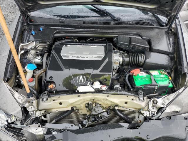 Photo 10 VIN: 19UUA66248A045296 - ACURA TL 