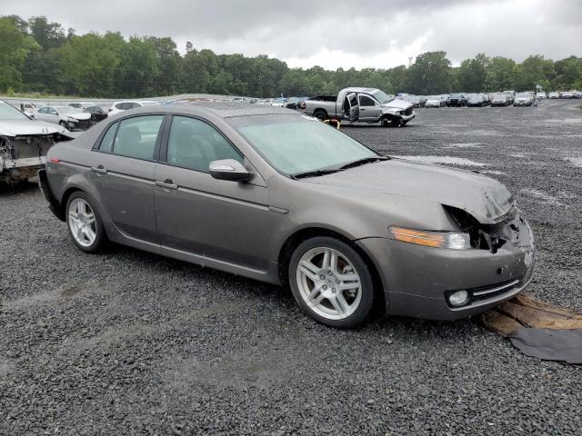 Photo 3 VIN: 19UUA66248A045296 - ACURA TL 