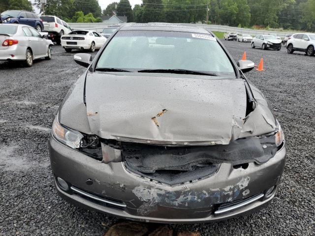 Photo 4 VIN: 19UUA66248A045296 - ACURA TL 