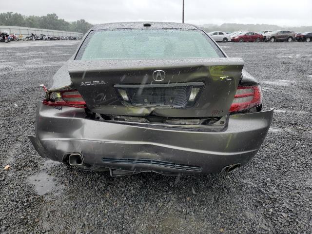 Photo 5 VIN: 19UUA66248A045296 - ACURA TL 