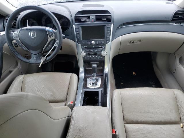 Photo 7 VIN: 19UUA66248A045296 - ACURA TL 