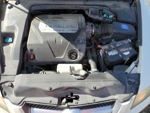 Photo 10 VIN: 19UUA66248A047503 - ACURA TL 