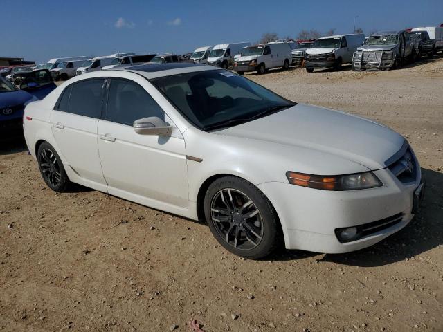 Photo 3 VIN: 19UUA66248A047503 - ACURA TL 