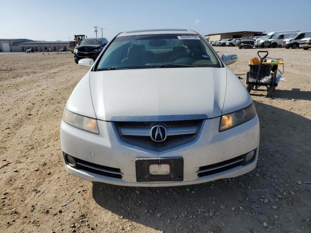 Photo 4 VIN: 19UUA66248A047503 - ACURA TL 