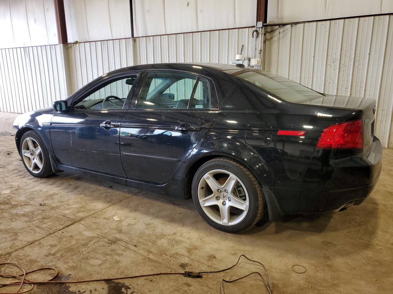 Photo 1 VIN: 19UUA66254A007571 - ACURA TL 