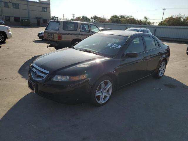 Photo 0 VIN: 19UUA66254A015668 - ACURA TL 