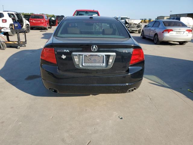 Photo 5 VIN: 19UUA66254A015668 - ACURA TL 