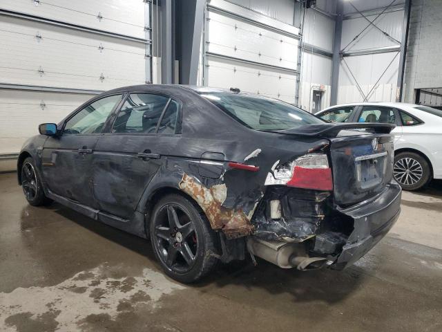 Photo 1 VIN: 19UUA66254A015749 - ACURA TL 