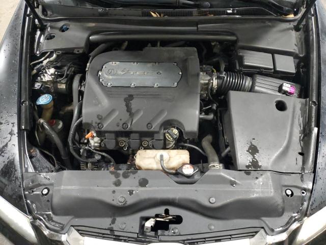 Photo 10 VIN: 19UUA66254A015749 - ACURA TL 