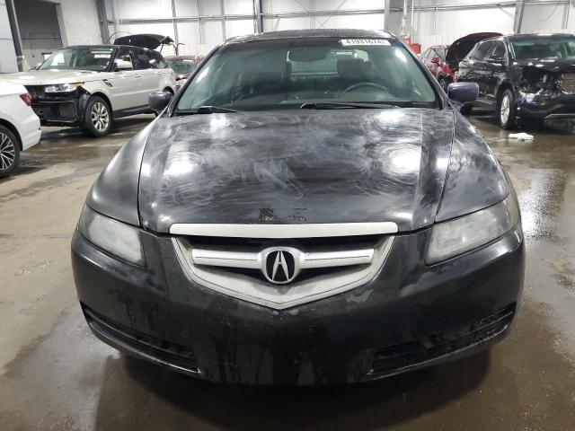 Photo 4 VIN: 19UUA66254A015749 - ACURA TL 