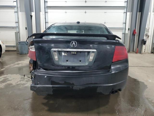 Photo 5 VIN: 19UUA66254A015749 - ACURA TL 