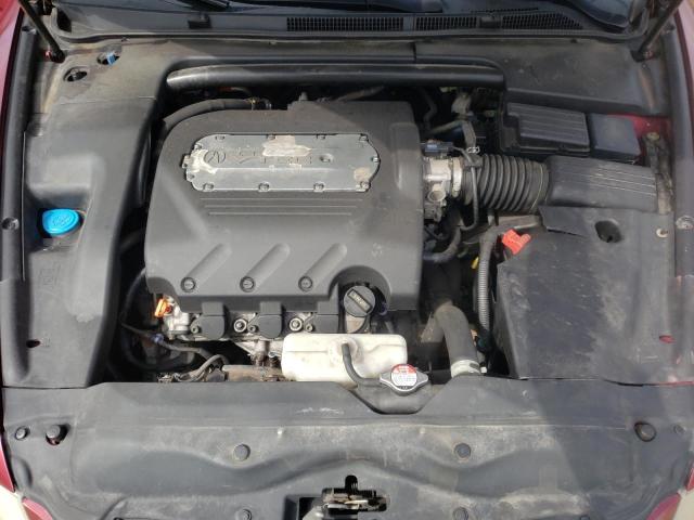 Photo 6 VIN: 19UUA66254A034737 - ACURA TL 