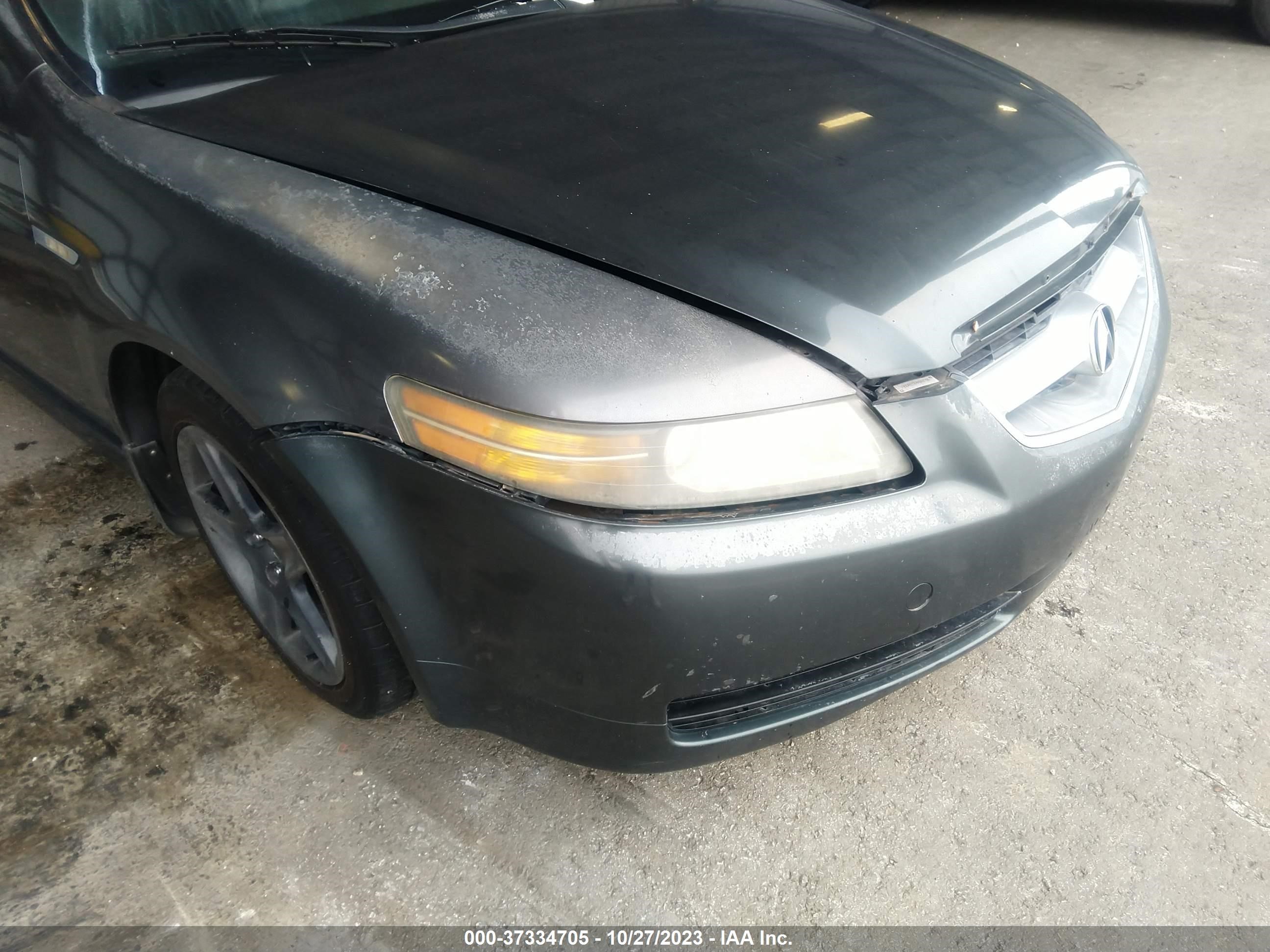 Photo 5 VIN: 19UUA66254A038349 - ACURA TL 