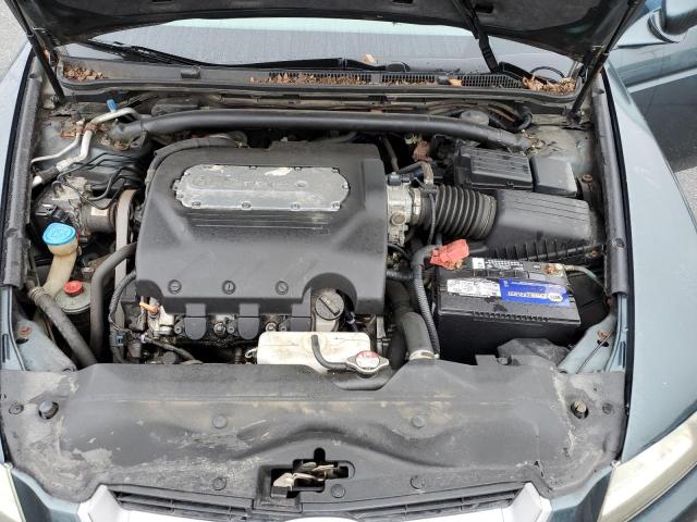 Photo 10 VIN: 19UUA66254A043549 - ACURA TL 