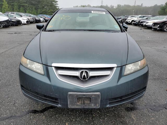 Photo 4 VIN: 19UUA66254A043549 - ACURA TL 