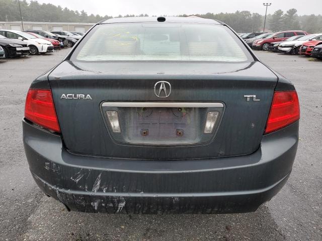 Photo 5 VIN: 19UUA66254A043549 - ACURA TL 