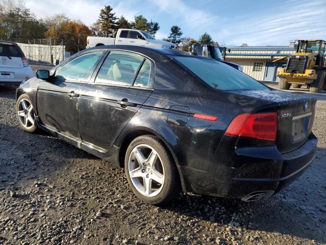 Photo 1 VIN: 19UUA66254A046323 - ACURA TL 