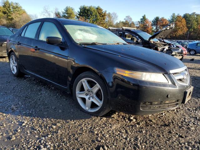 Photo 3 VIN: 19UUA66254A046323 - ACURA TL 