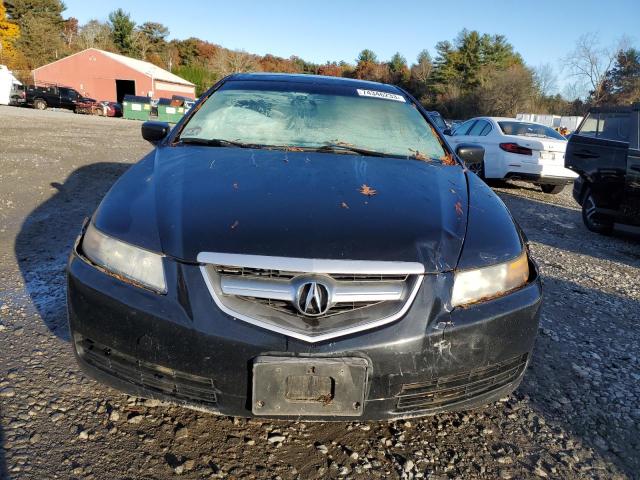 Photo 4 VIN: 19UUA66254A046323 - ACURA TL 