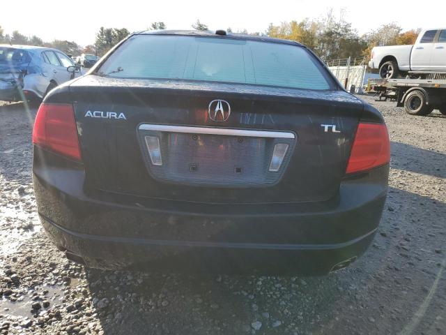 Photo 5 VIN: 19UUA66254A046323 - ACURA TL 