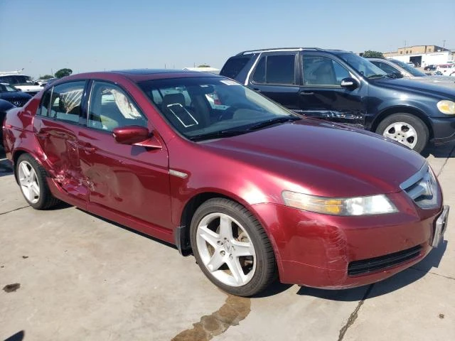 Photo 3 VIN: 19UUA66254A051425 - ACURA TL 