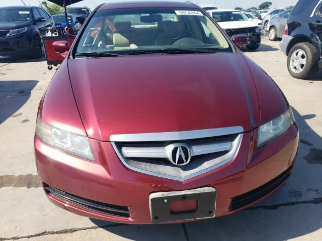 Photo 4 VIN: 19UUA66254A051425 - ACURA TL 