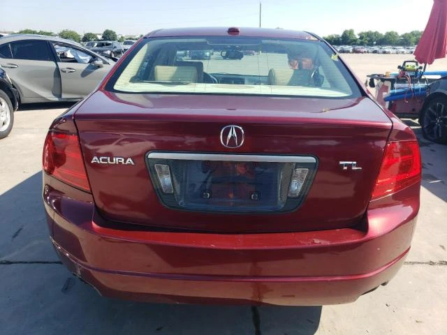 Photo 5 VIN: 19UUA66254A051425 - ACURA TL 