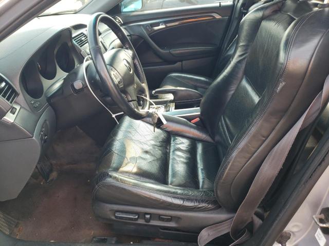 Photo 6 VIN: 19UUA66254A055023 - ACURA TL 