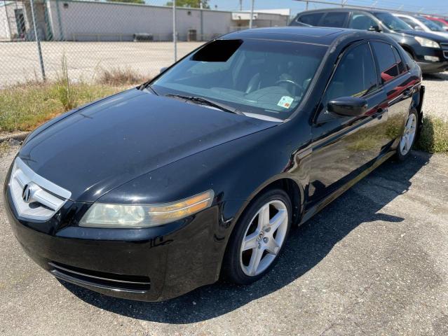 Photo 1 VIN: 19UUA66254A069245 - ACURA TL 