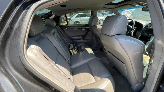 Photo 5 VIN: 19UUA66254A069245 - ACURA TL 