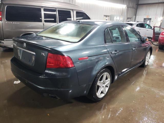 Photo 2 VIN: 19UUA66254A072405 - ACURA TL 