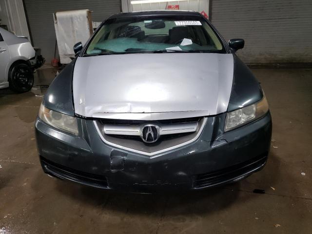 Photo 4 VIN: 19UUA66254A072405 - ACURA TL 