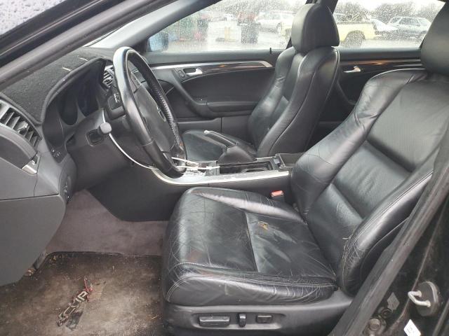 Photo 6 VIN: 19UUA66254A074686 - ACURA TL 