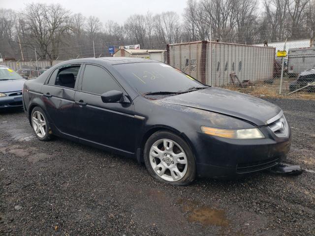 Photo 3 VIN: 19UUA66255A002131 - ACURA TL 