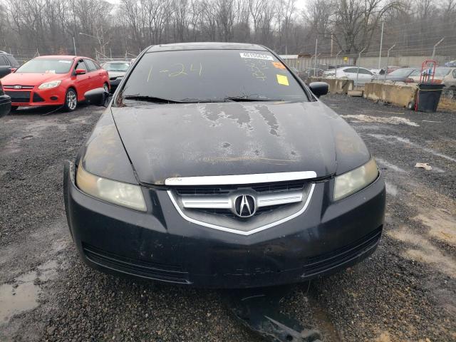 Photo 4 VIN: 19UUA66255A002131 - ACURA TL 