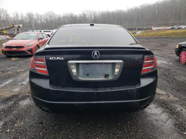 Photo 5 VIN: 19UUA66255A002131 - ACURA TL 