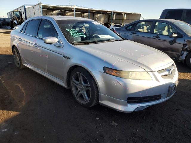 Photo 3 VIN: 19UUA66255A008088 - ACURA TL 