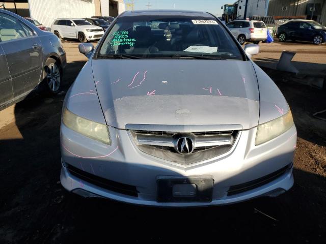 Photo 4 VIN: 19UUA66255A008088 - ACURA TL 