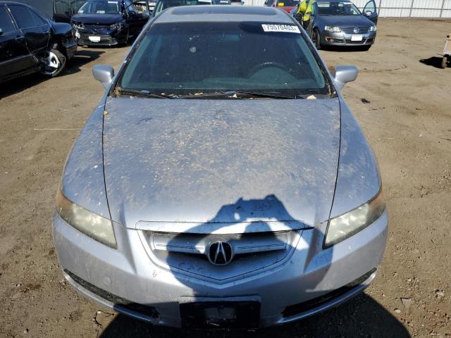 Photo 4 VIN: 19UUA66255A013291 - ACURA TL 