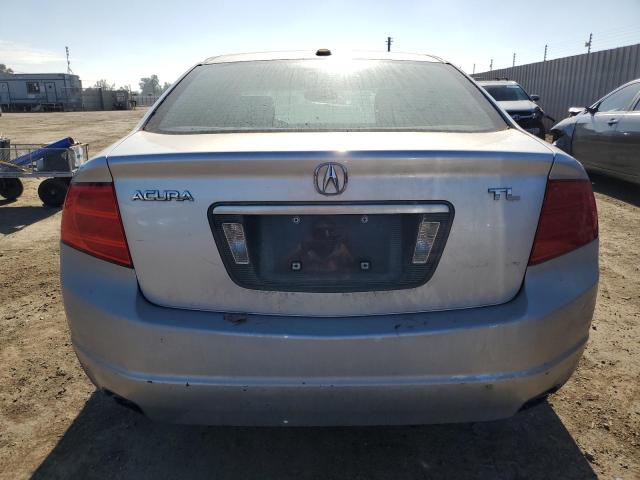 Photo 5 VIN: 19UUA66255A013291 - ACURA TL 