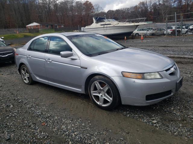 Photo 3 VIN: 19UUA66255A017356 - ACURA TL 