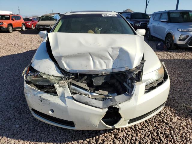 Photo 4 VIN: 19UUA66255A019513 - ACURA TL 