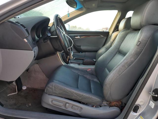 Photo 6 VIN: 19UUA66255A023870 - ACURA TL 