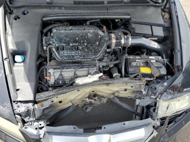 Photo 10 VIN: 19UUA66255A023951 - ACURA TL 