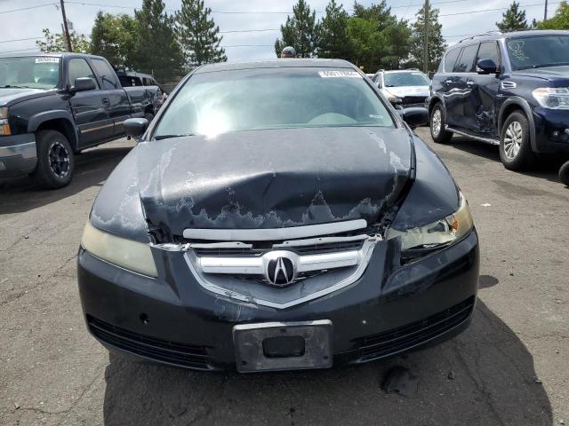 Photo 4 VIN: 19UUA66255A023951 - ACURA TL 