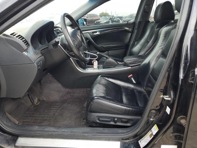 Photo 6 VIN: 19UUA66255A023951 - ACURA TL 