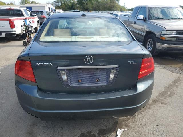 Photo 5 VIN: 19UUA66255A025179 - ACURA TL 