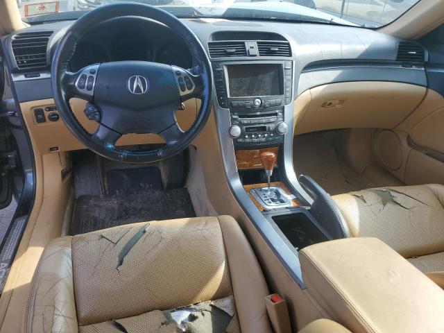 Photo 7 VIN: 19UUA66255A025179 - ACURA TL 