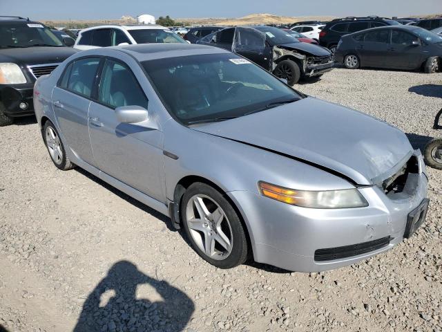 Photo 3 VIN: 19UUA66255A032827 - ACURA TL 