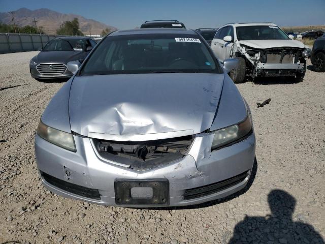 Photo 4 VIN: 19UUA66255A032827 - ACURA TL 